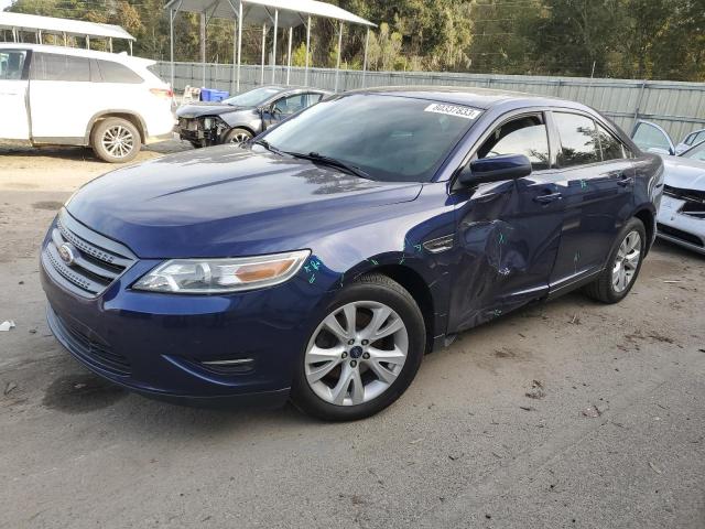 FORD TAURUS 2011 1fahp2ew7bg177118