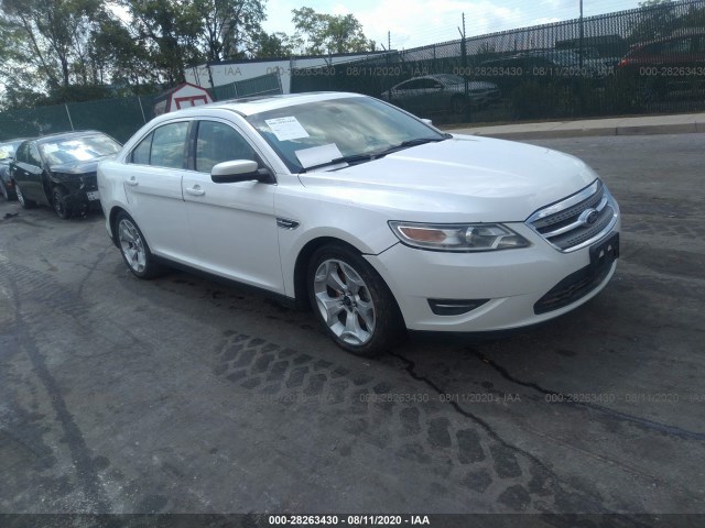 FORD TAURUS 2011 1fahp2ew7bg178463