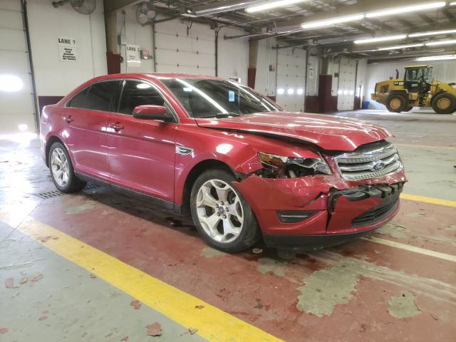 FORD TAURUS SEL 2011 1fahp2ew7bg180438