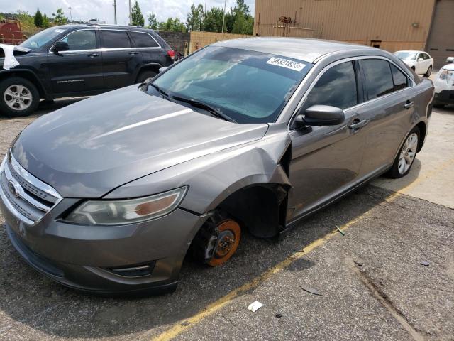 FORD TAURUS SEL 2011 1fahp2ew7bg182173