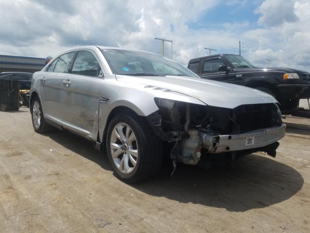 FORD TAURUS SEL 2011 1fahp2ew7bg183887