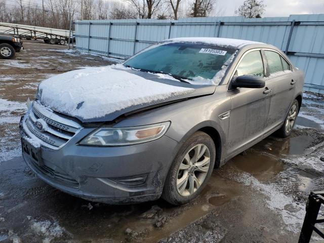 FORD TAURUS SEL 2011 1fahp2ew7bg184991