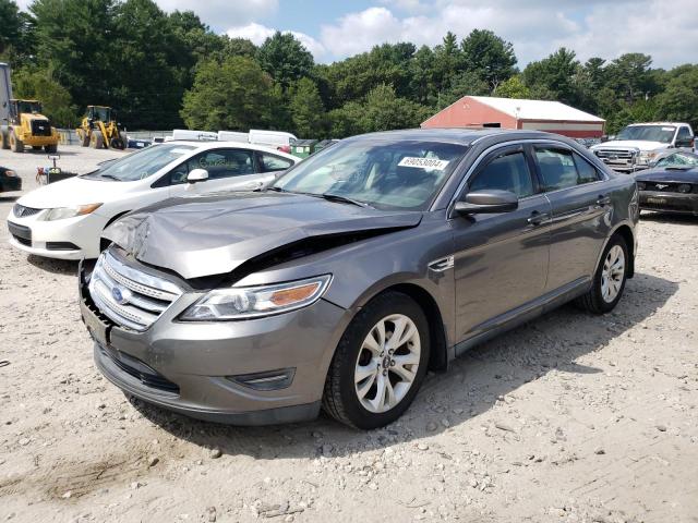 FORD TAURUS SEL 2011 1fahp2ew7bg188085