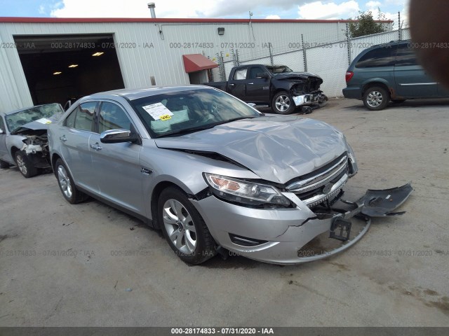 FORD TAURUS 2011 1fahp2ew7bg189611