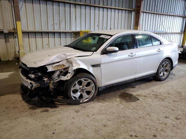 FORD TAURUS SEL 2011 1fahp2ew7bg191035