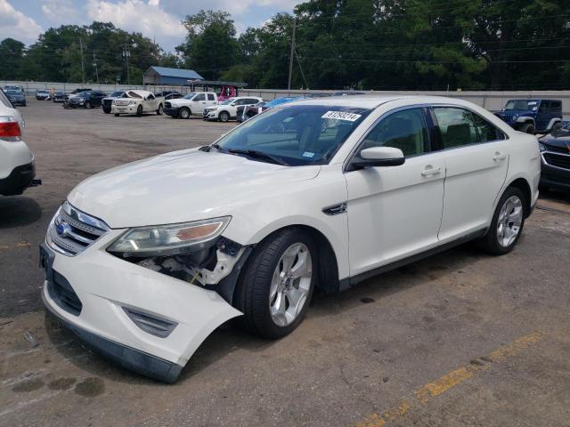 FORD TAURUS 2011 1fahp2ew7bg191083