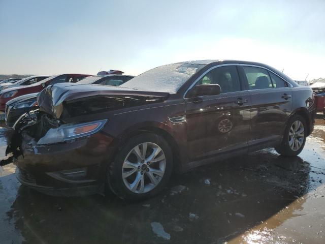 FORD TAURUS SEL 2012 1fahp2ew7cg106499