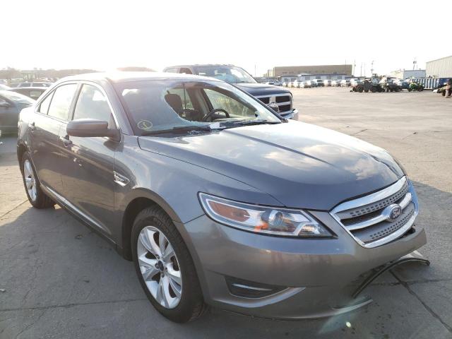 FORD TAURUS SEL 2012 1fahp2ew7cg106521