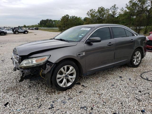 FORD TAURUS SEL 2012 1fahp2ew7cg109676