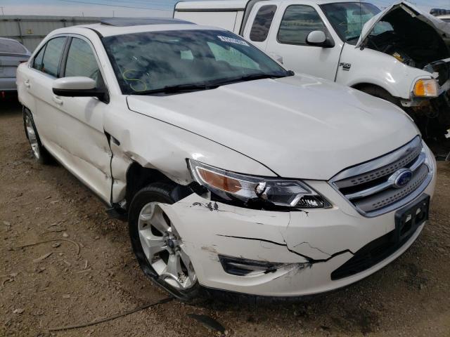 FORD TAURUS SEL 2012 1fahp2ew7cg110519