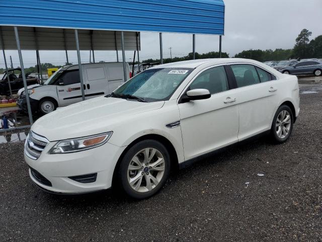 FORD TAURUS SEL 2012 1fahp2ew7cg112142