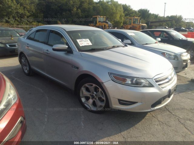 FORD TAURUS 2012 1fahp2ew7cg112609