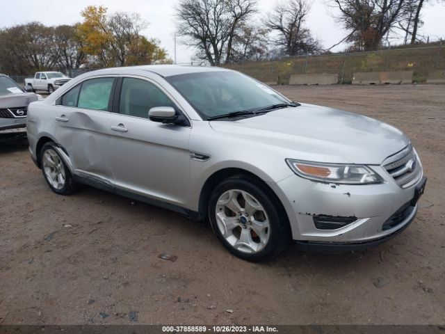 FORD TAURUS 2012 1fahp2ew7cg112674