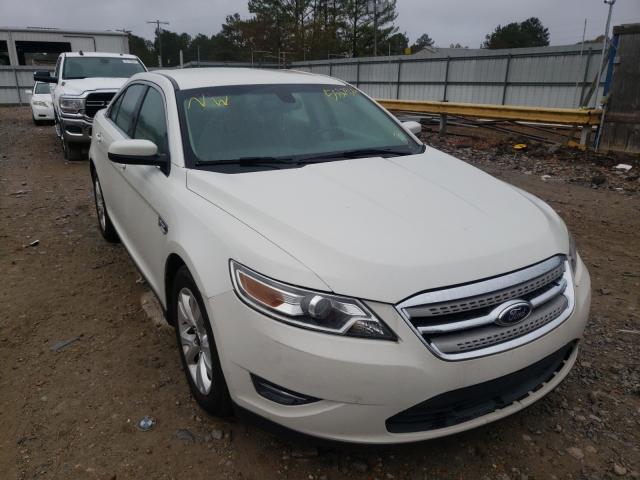 FORD TAURUS SEL 2012 1fahp2ew7cg112819