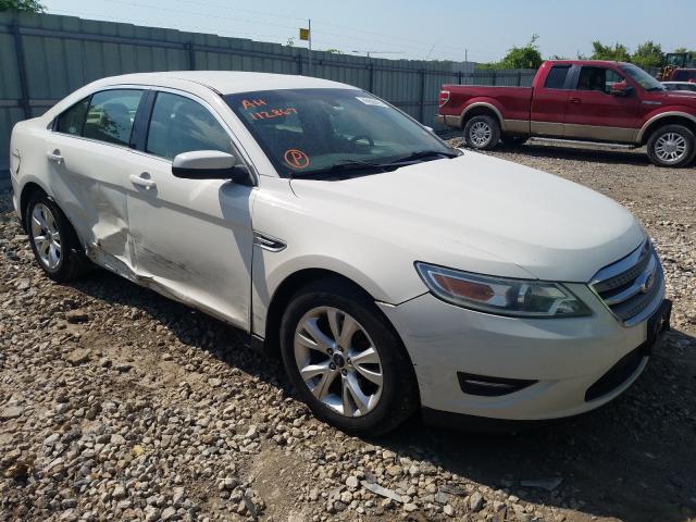 FORD TAURUS SEL 2012 1fahp2ew7cg112867