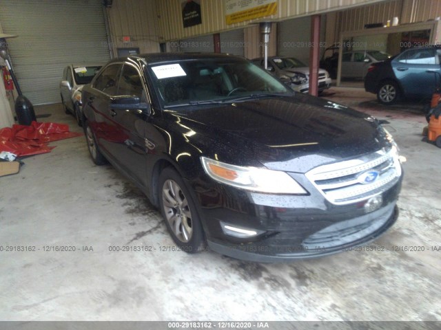 FORD TAURUS 2012 1fahp2ew7cg116806