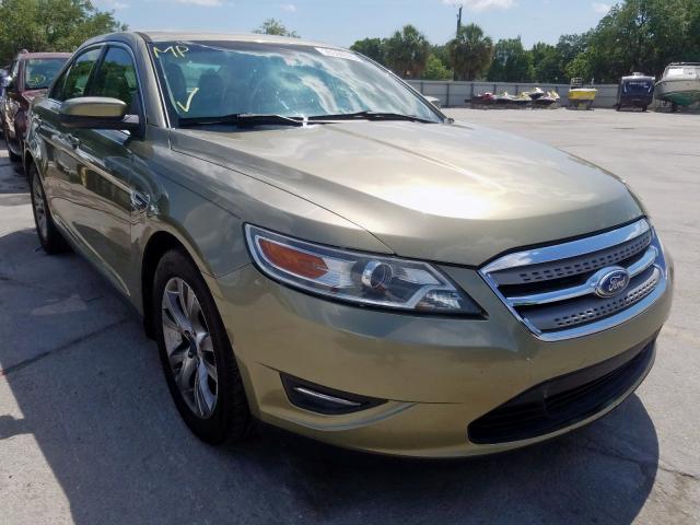 FORD TAURUS SEL 2012 1fahp2ew7cg122976