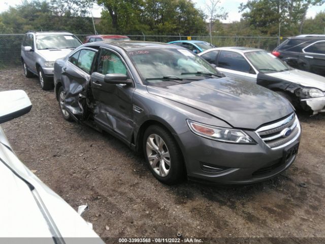 FORD TAURUS 2012 1fahp2ew7cg125120