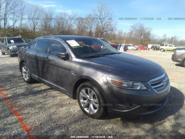 FORD TAURUS 2012 1fahp2ew7cg125165