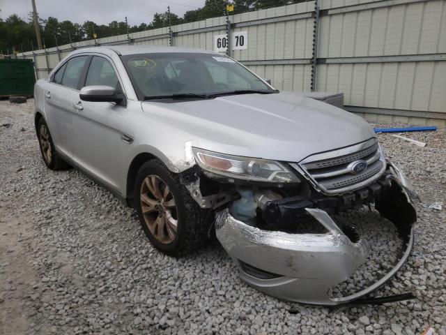 FORD TAURUS SEL 2012 1fahp2ew7cg127174