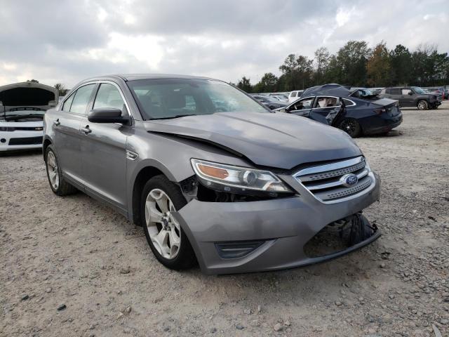 FORD TAURUS SEL 2012 1fahp2ew7cg130172