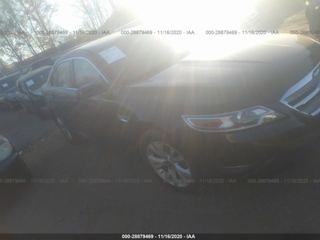 FORD TAURUS 2012 1fahp2ew7cg130575