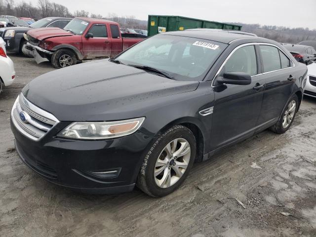 FORD TAURUS 2012 1fahp2ew7cg130592