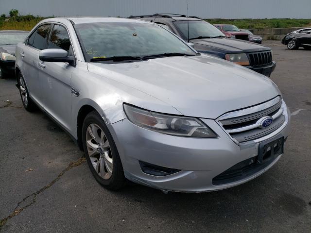 FORD TAURUS SEL 2012 1fahp2ew7cg130611