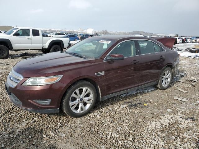 FORD TAURUS SEL 2012 1fahp2ew7cg131208