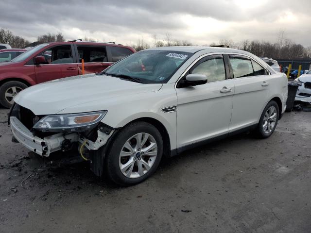 FORD TAURUS SEL 2012 1fahp2ew7cg132214