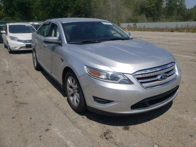 FORD TAURUS SEL 2012 1fahp2ew7cg133752