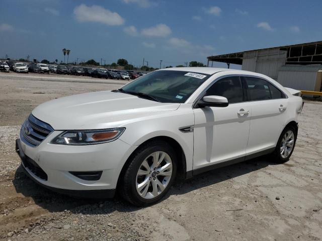 FORD TAURUS 2012 1fahp2ew7cg134710