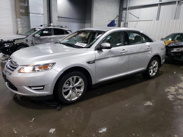 FORD TAURUS SEL 2012 1fahp2ew7cg135176