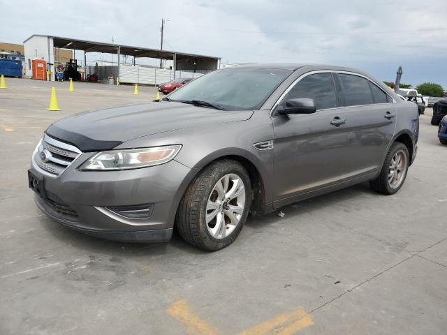 FORD TAURUS 2012 1fahp2ew7cg139597