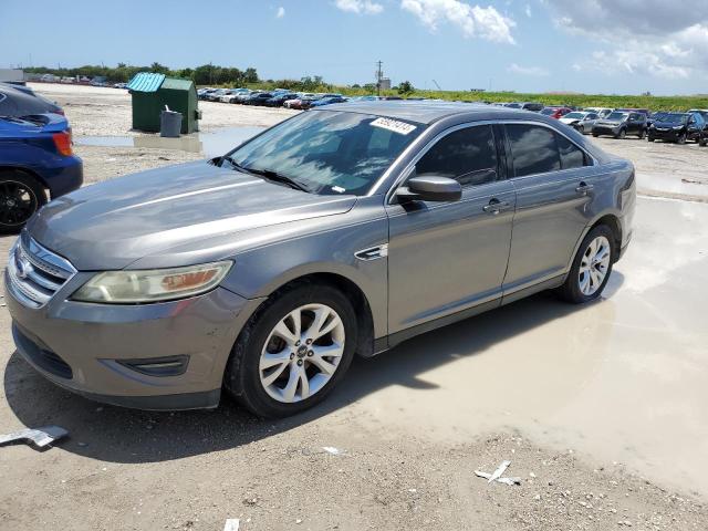 FORD TAURUS 2012 1fahp2ew7cg140734