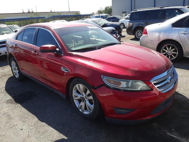 FORD TAURUS SEL 2012 1fahp2ew7cg140894