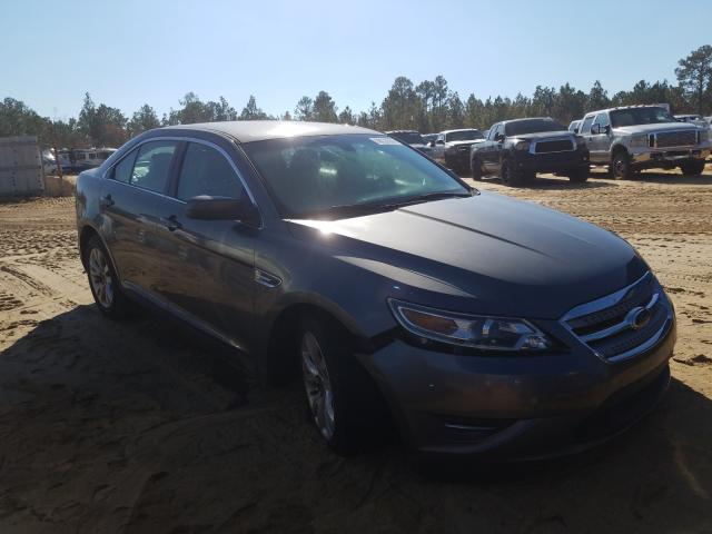 FORD TAURUS SEL 2012 1fahp2ew7cg141995