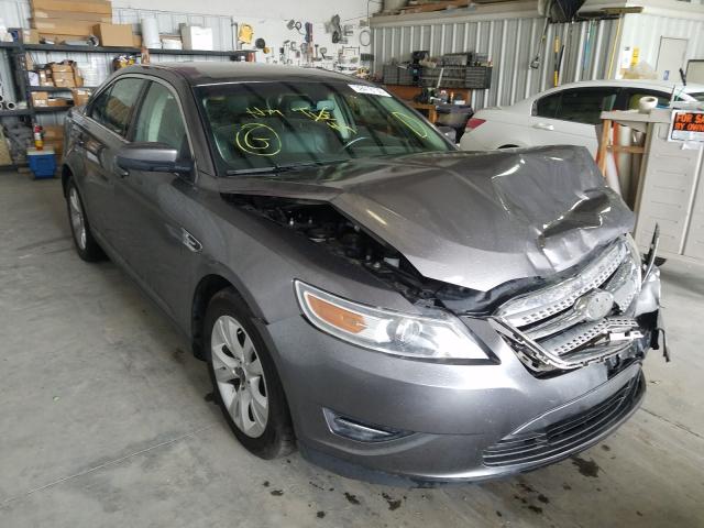 FORD TAURUS SEL 2012 1fahp2ew7cg142080