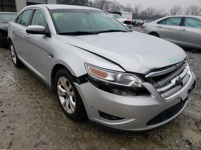 FORD TAURUS SEL 2010 1fahp2ew8ag100465