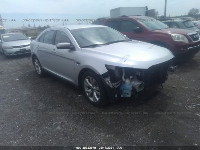 FORD TAURUS 2010 1fahp2ew8ag105228