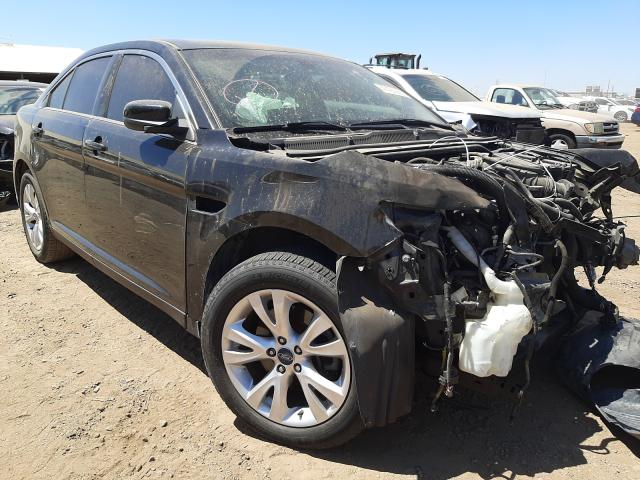 FORD TAURUS SEL 2010 1fahp2ew8ag110283