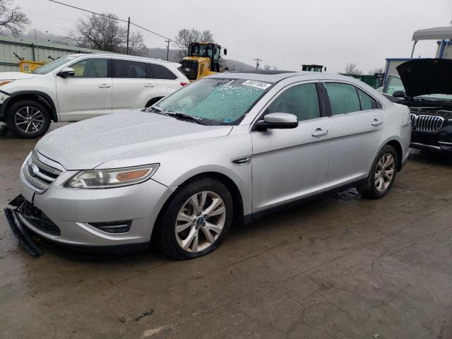 FORD TAURUS SEL 2010 1fahp2ew8ag111188