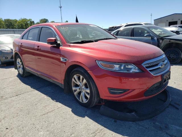 FORD TAURUS SEL 2010 1fahp2ew8ag113071