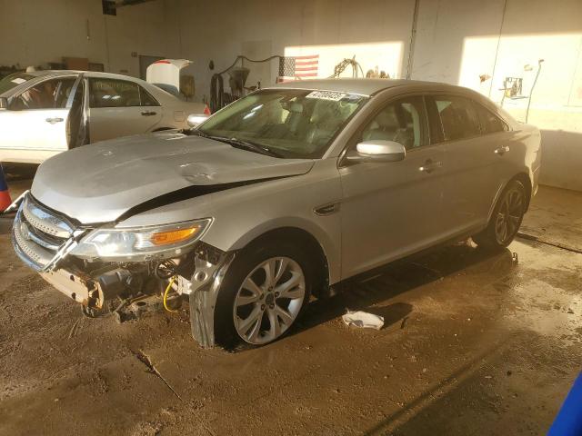 FORD TAURUS SEL 2010 1fahp2ew8ag115094