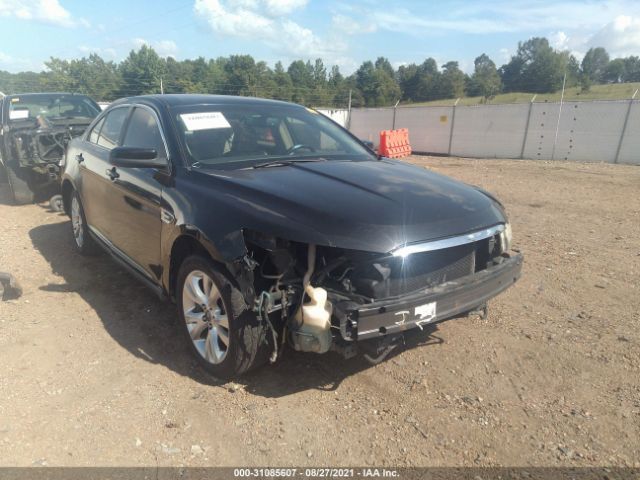 FORD TAURUS 2010 1fahp2ew8ag122126