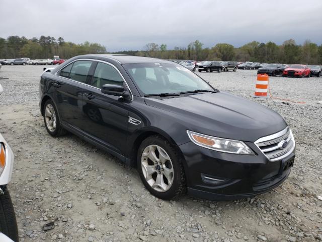 FORD TAURUS SEL 2010 1fahp2ew8ag125379