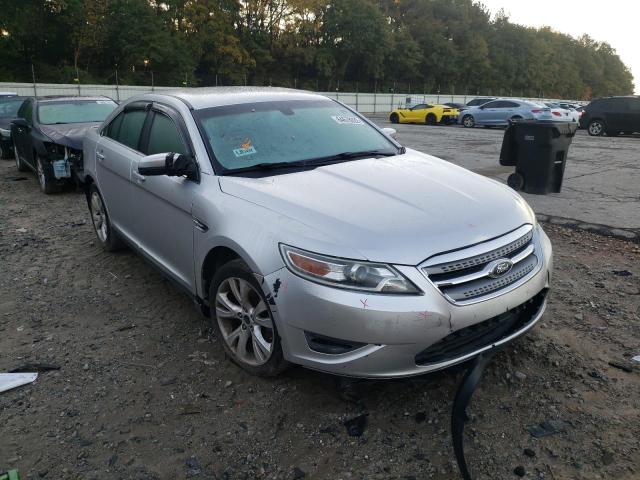 FORD TAURUS SEL 2010 1fahp2ew8ag125771