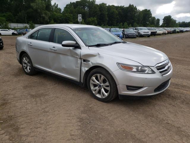 FORD TAURUS SEL 2010 1fahp2ew8ag126158