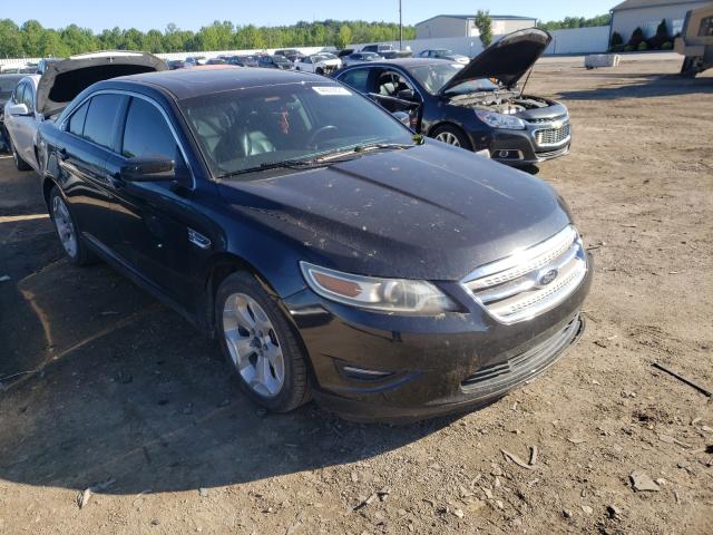 FORD TAURUS SEL 2010 1fahp2ew8ag136933