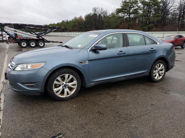 FORD TAURUS 2010 1fahp2ew8ag137290